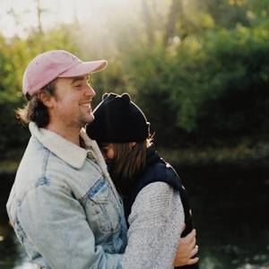 Meet your Posher, Myles